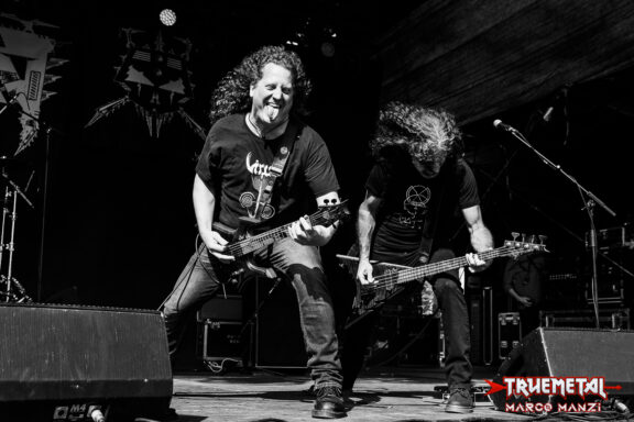 Voivod: aggiunte due tappe a luglio