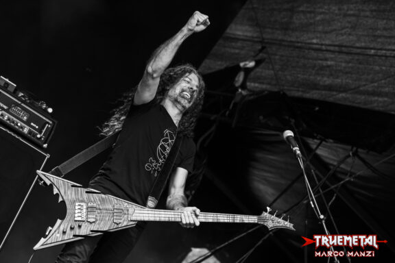 Ambria Metal Festival: confermati i Voivod!
