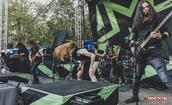 Vallorch: nuovo video “Antermoia”