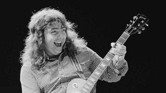 Whitesnake: è morto Bernie Marsden
