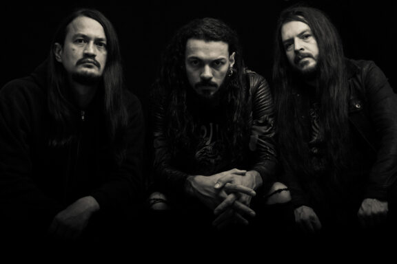 Eshtadur: la death metal band colombiana pubblica il lyric video di ‘Umbra’