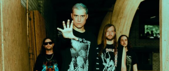 Fuming Mouth: il nuovo singolo ‘The Silence Beyond Life’ dal prossimo LP “Last Day of Sun”