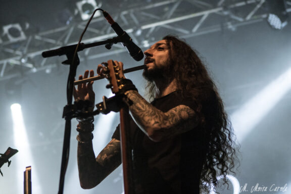 Furor Gallico: ultimo tour con Davide “Cica” Cicalese