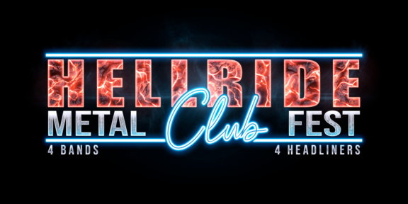 Hellride Club Metal Fest: annunciato il tour con Lionsoul, Nekomata, Skeletoon e Stranger Vision