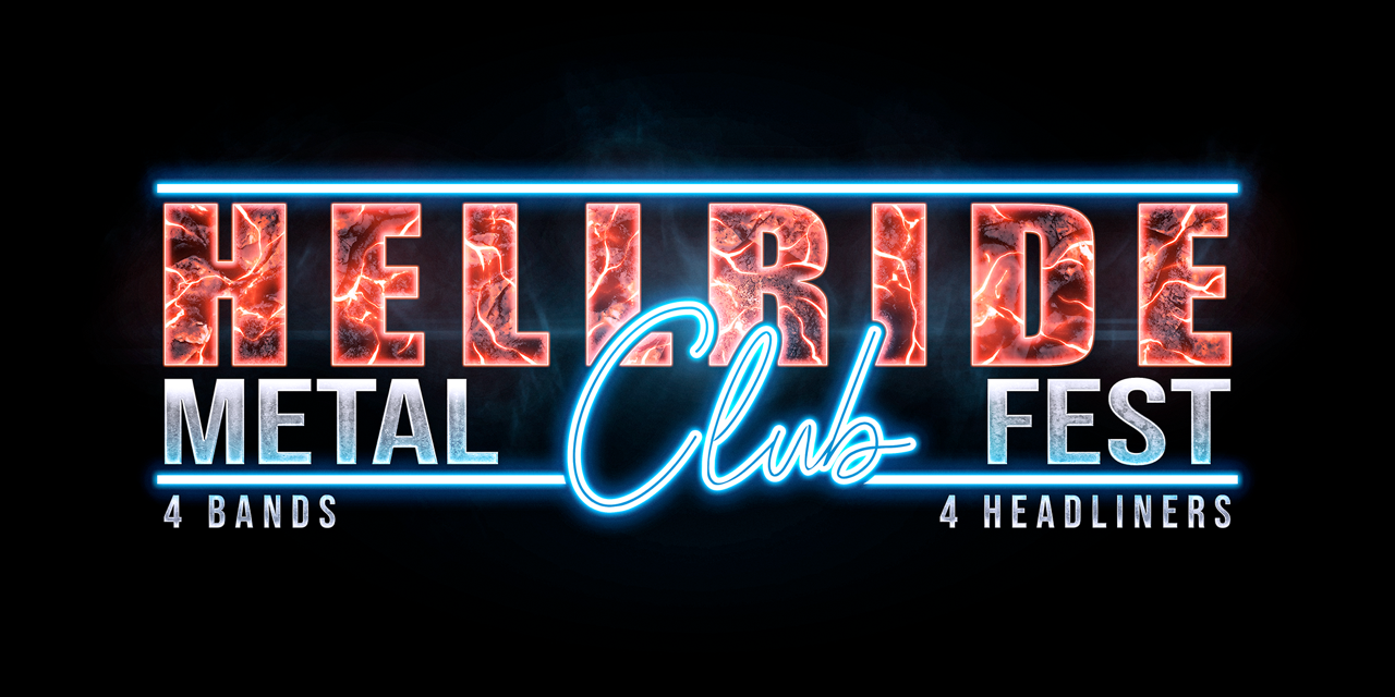Hellride Club Metal Fest: annunciato il tour con Lionsoul, Nekomata ...