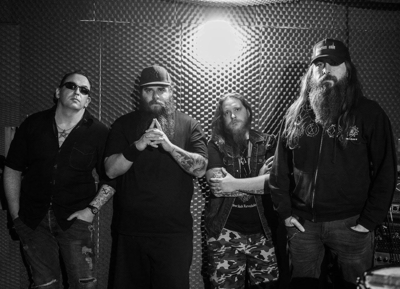 Infection Code: i death-thrasher italiani presentano il nuovo singolo
