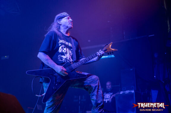 Malevolent Creation: la band cerca un cantante