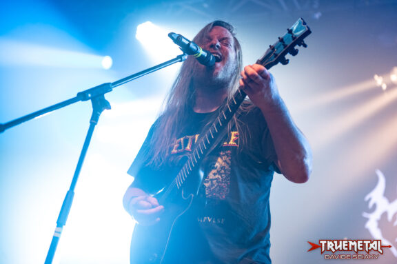 Malevolent Creation: gli orari della data di Milano