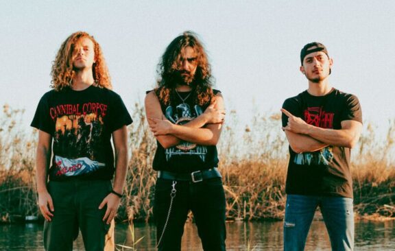 Skeletal Gore: debut-album nel 2024