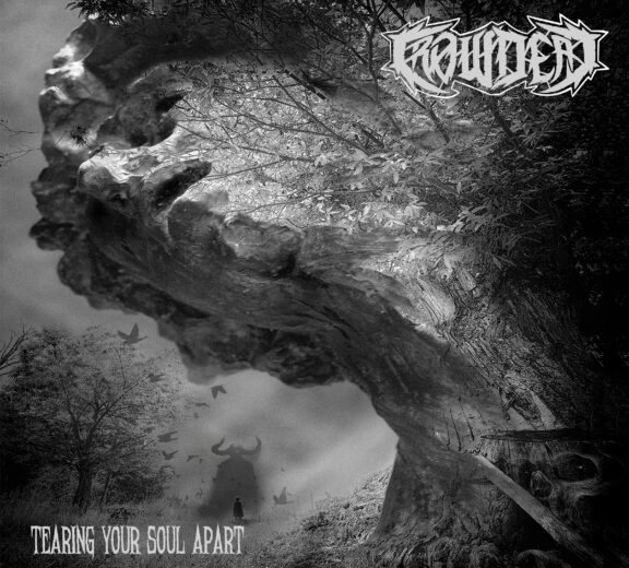 Tearing Your Soul Apart