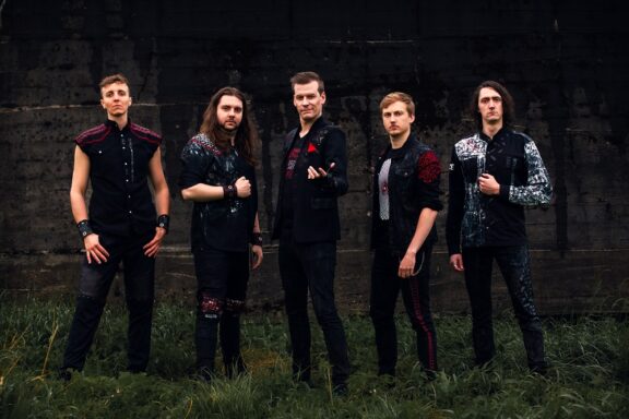 TerraDown: nuovo EP e il video della title-track