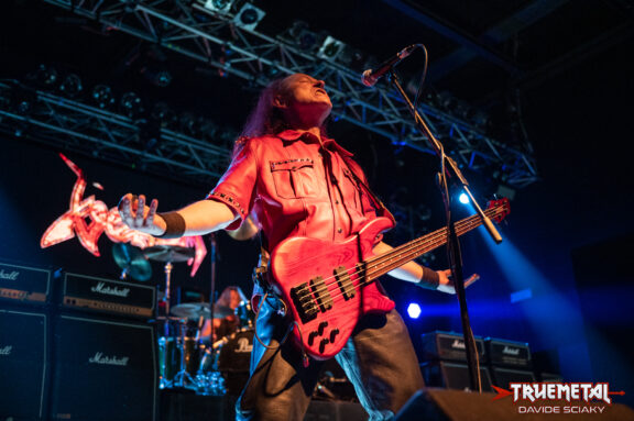 Luppolo in Rock: annunciati i Venom come headliner