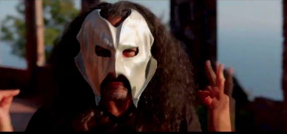Wild Steel: guarda il video di ‘Come Along’