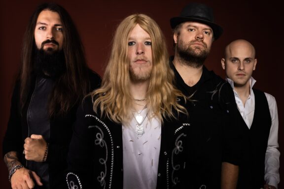 Imperial Child: svelata la data di uscita del nuovo LP