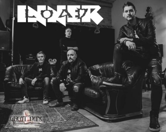 Innerload: guarda il video di ‘Mater Tenebrarum’
