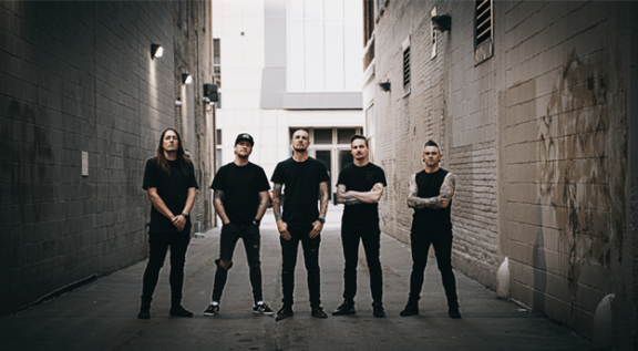 Kill The Lights: guarda il video del nuovo singolo ‘Scapegoat’