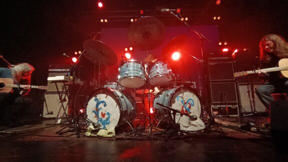 Motorpsycho: i dettagli delle 4 date italiane