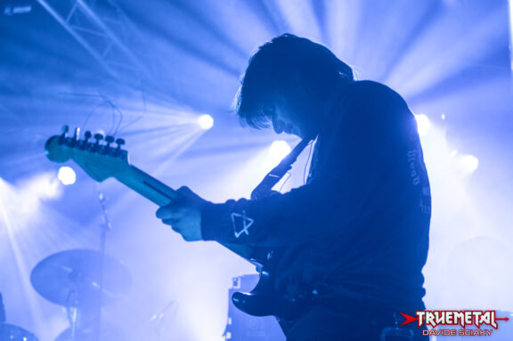 This Will Destroy You: due date italiane