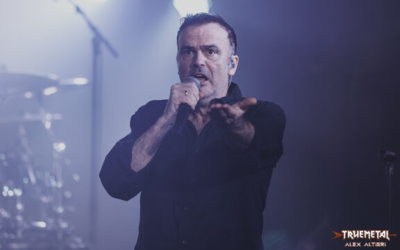 Photo Report: Blind Guardian + Scardust @ Orion, Roma – 04/10/2023