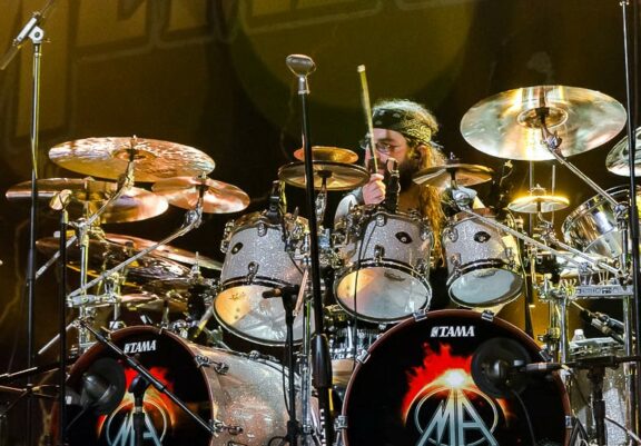 Dream Theater: Portnoy, “Contento che i Rush non mi abbiano chiamato”