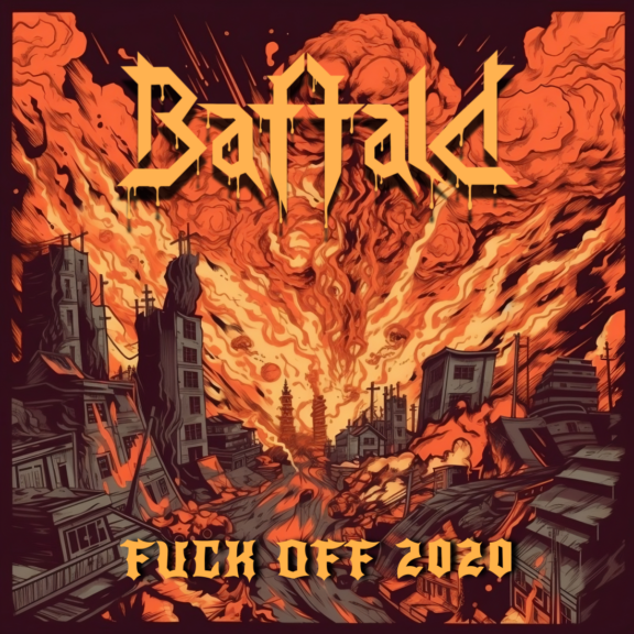Fuck Off 2020