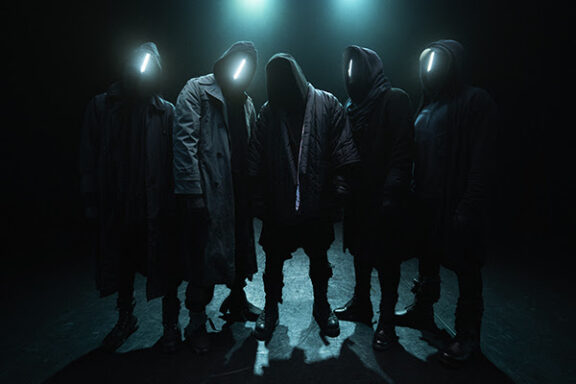 Someone Dry e i Defamed: live al Metalcore & Deathcore Night