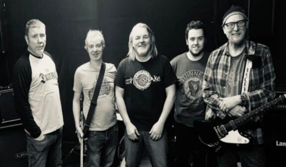 General Jack: uscito l’EP omonimo della band inglese targata NWOBHM