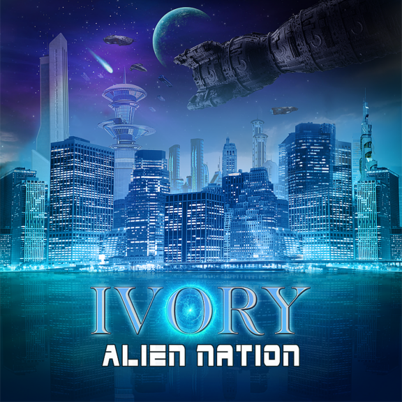 Alien Nation