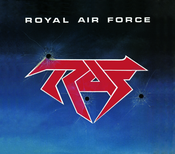 RAF – Royal Air Force [Reissue]