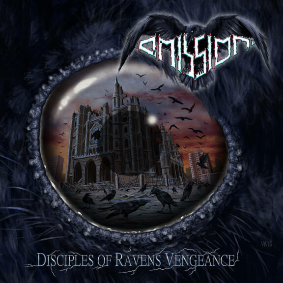 Disciples of Ravens Vengeance