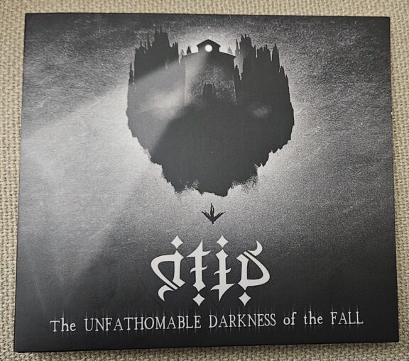 The Unfathomable Darkness of the Fall