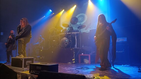 Arcturus: ristampa con bonus track per “Arcturian”