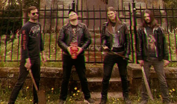 Dripping Decay: ascolta il primo singolo dal nuovo EP “Ripping Remains”