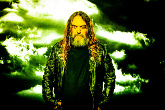 Max Cavalera: “Odio scrivere i testi delle canzoni”