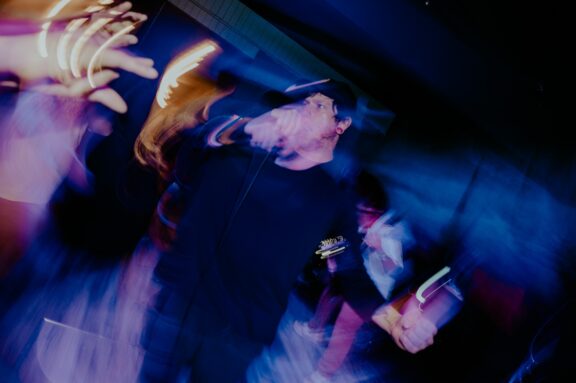 The Stygian Complex: ascolta il singolo ‘Bound by the Dirt’ dal nuovo LP “Suffer with Me”