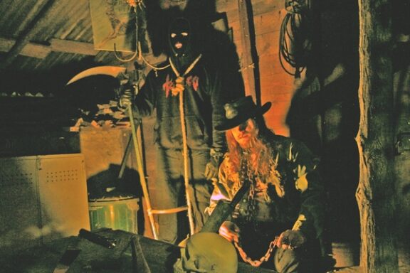 Tenebro: uscito l’EP “La Bestia dell’Isola Maledetta”