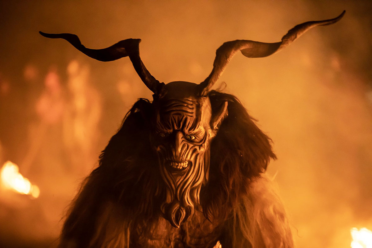 Krampus main image 1