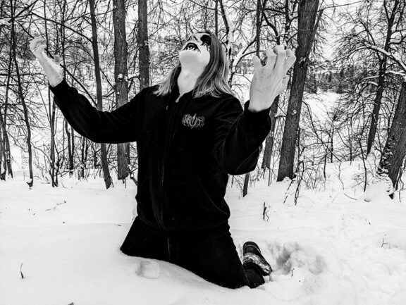 Malist: “Of Scorched Earth” in uscita il 19 gennaio