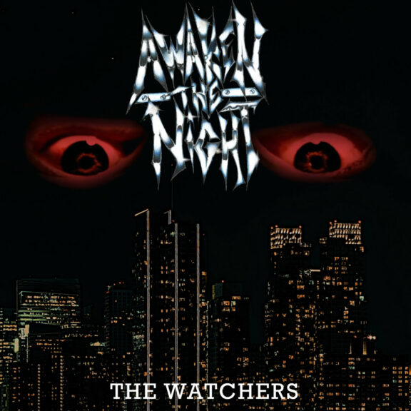 The Watchers