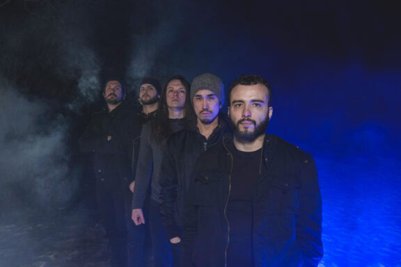 Apogean: pubblicato il video di ‘Hueman (The Pleasure of Burn)’