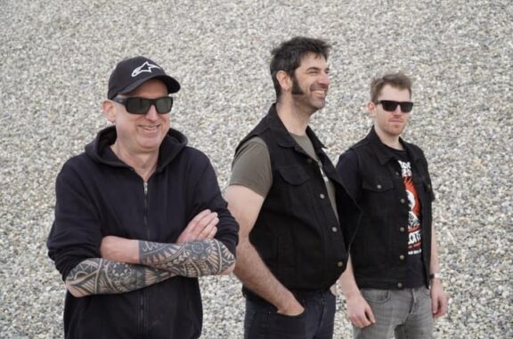 Drain Down: il video di ‘Fake Leaders’ dal nuovo album “Toxic Society”