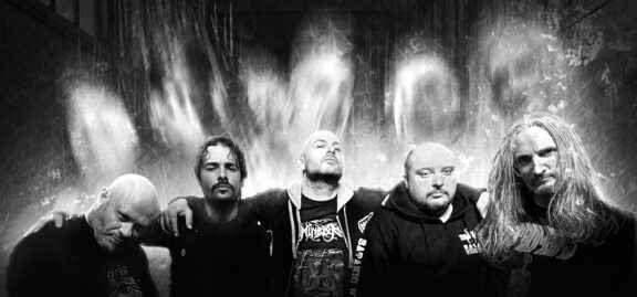 ECR.LINF: primo singolo dal debut-album “Belluaires”