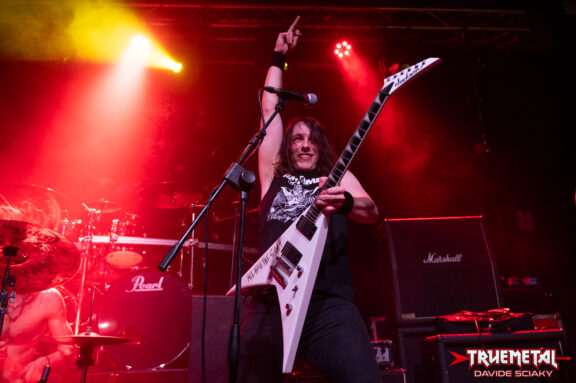 Southammer Metal Fest 2026, confermati Hellripper e The Spirit