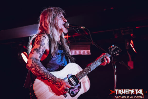 Photo Report:Wino@Bloom 2024