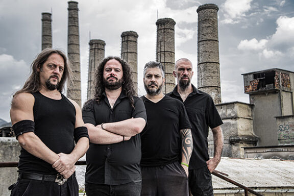 Methedras: guarda il lyric video di ‘Another Fall’