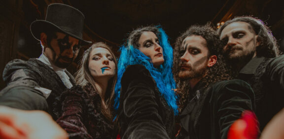 Philosophy Of Evil (POE): online il nuovo singolo ‘The Waltz Of Apathy’