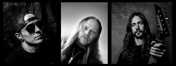 Ribspreader: guarda il lyric video di ‘Further into Decay’