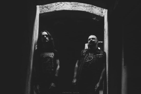 Astral Fortress: nel roster di Elevate Records per il nuovo LP