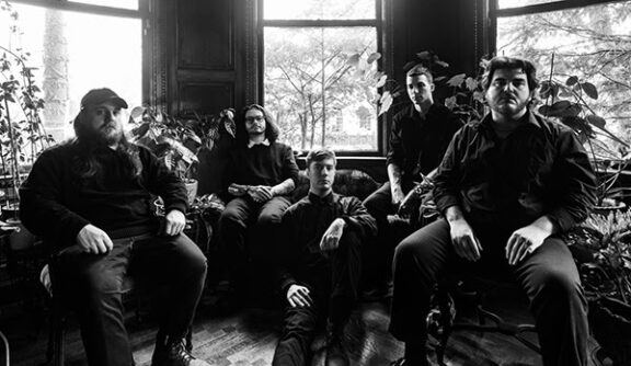Boundaries: il ritorno con “Death Is Little More”, in uscita Il 29 marzo via 3DOT Recordings