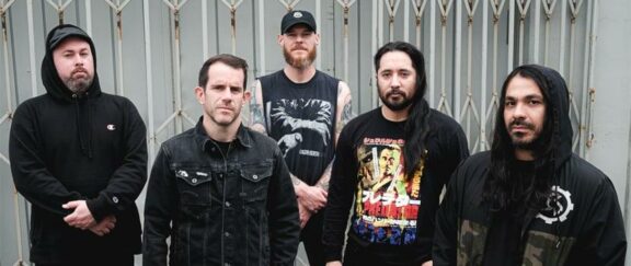 Cassetta (ex-Suicide Silence): svelato il nuovo singolo ‘Give Them Nothing’